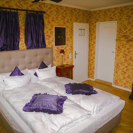Hotel Goldener Anker Bayreuth Luaran gambar
