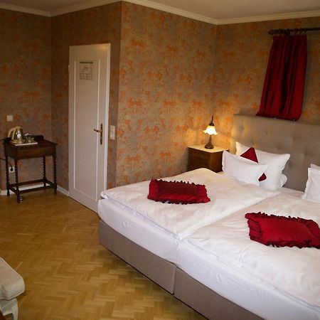 Hotel Goldener Anker Bayreuth Luaran gambar