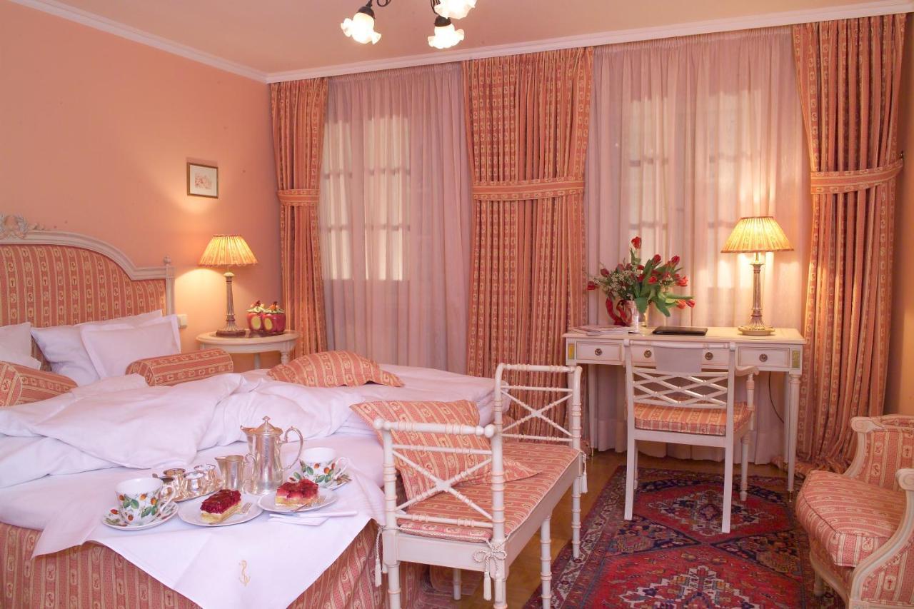 Hotel Goldener Anker Bayreuth Luaran gambar