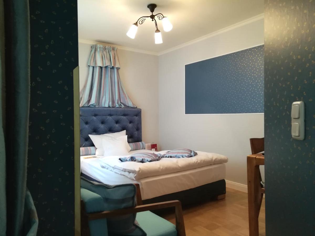 Hotel Goldener Anker Bayreuth Luaran gambar