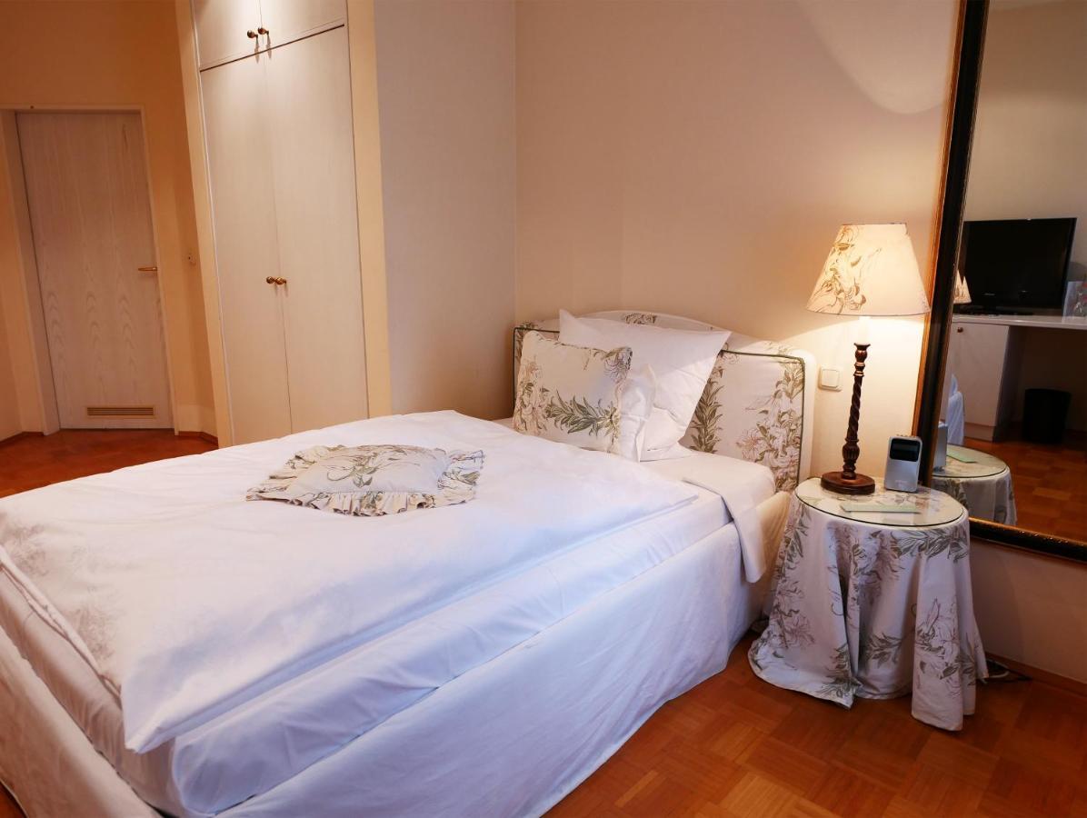Hotel Goldener Anker Bayreuth Luaran gambar