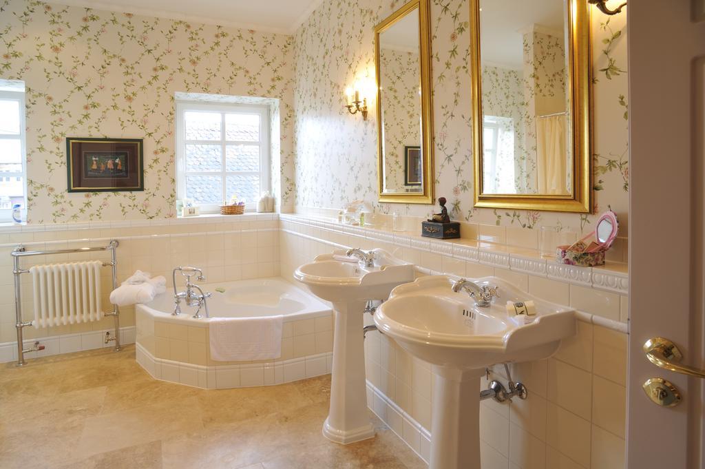 Hotel Goldener Anker Bayreuth Bilik gambar