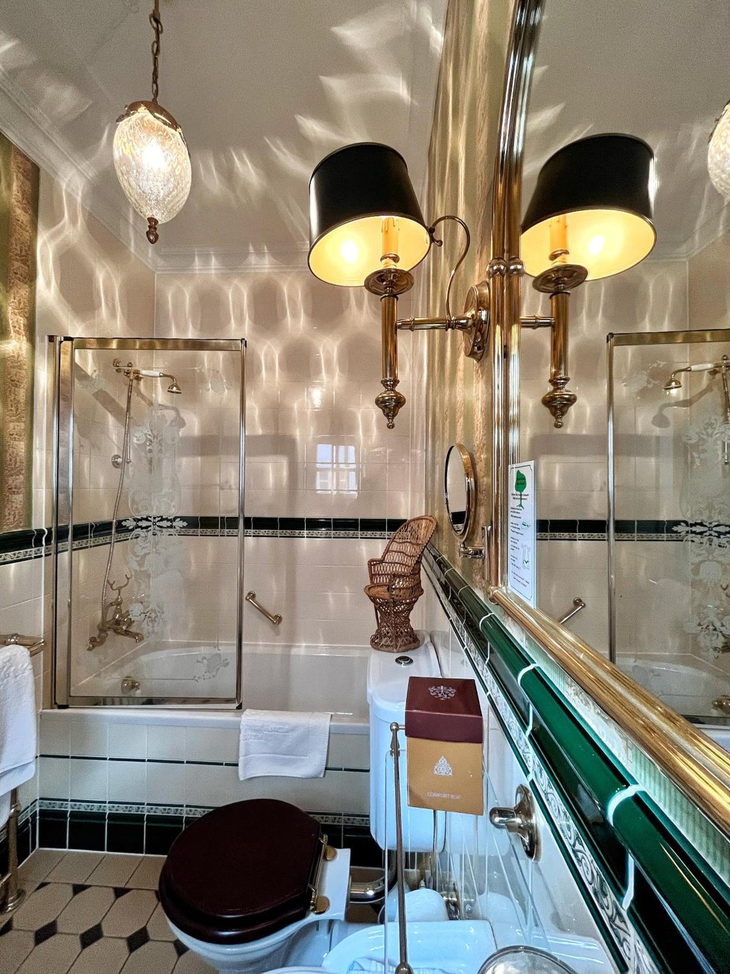 Hotel Goldener Anker Bayreuth Luaran gambar