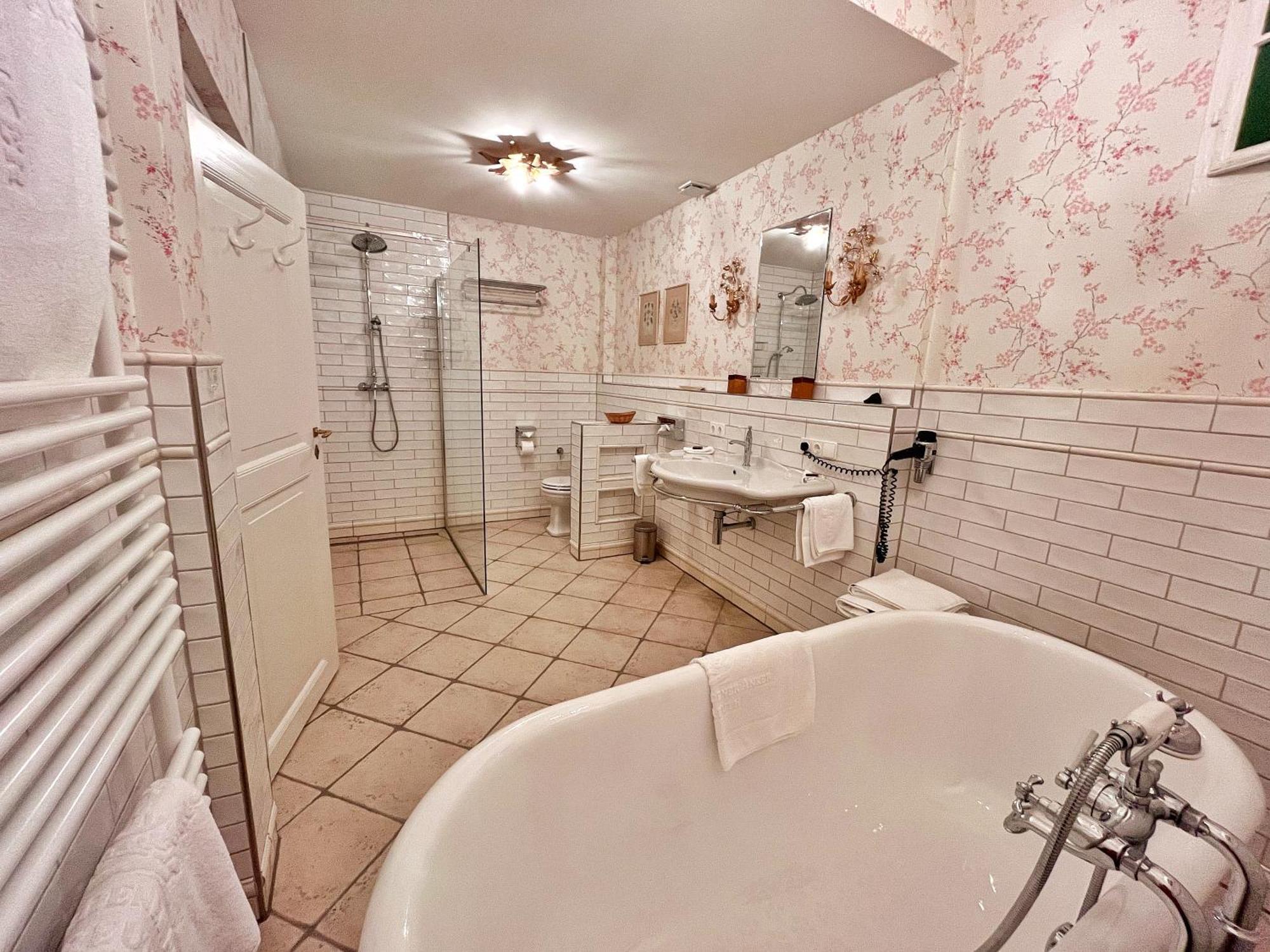 Hotel Goldener Anker Bayreuth Luaran gambar