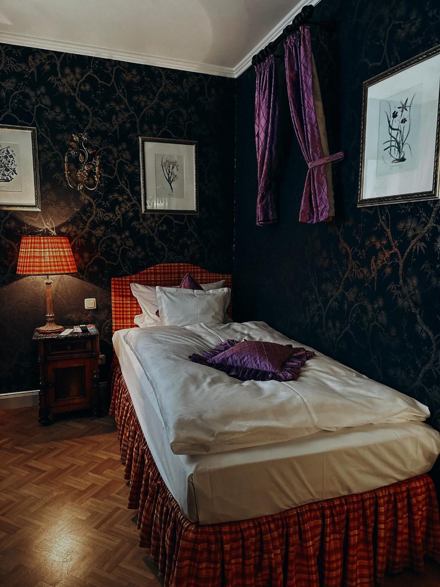 Hotel Goldener Anker Bayreuth Luaran gambar
