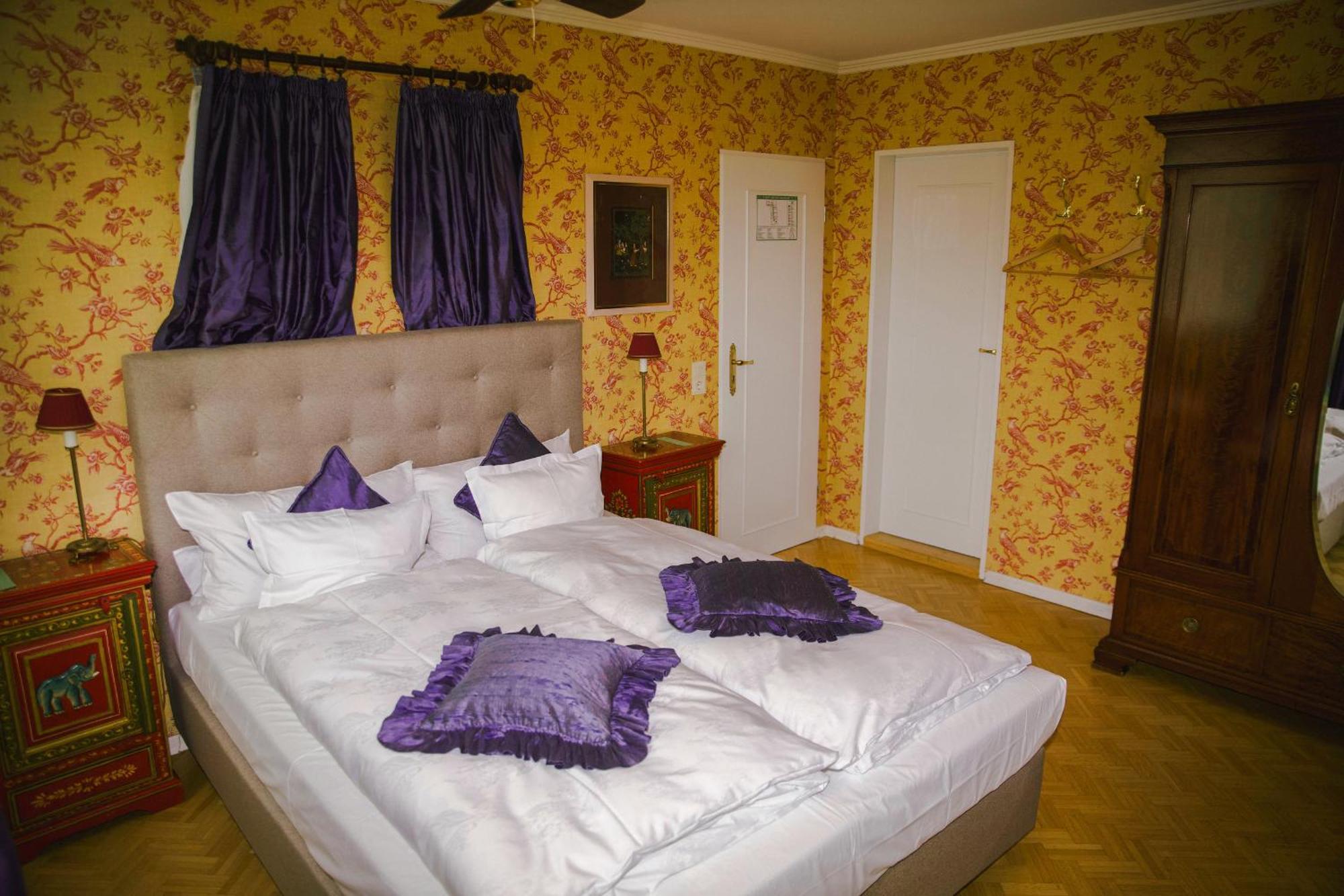 Hotel Goldener Anker Bayreuth Luaran gambar