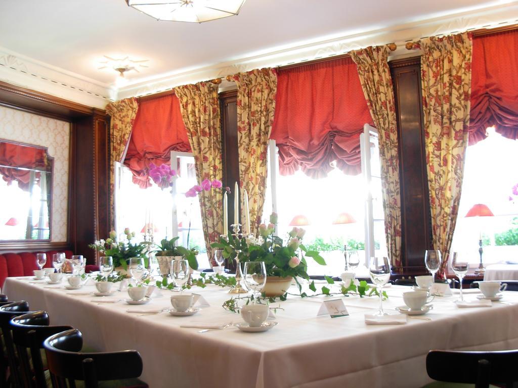 Hotel Goldener Anker Bayreuth Luaran gambar