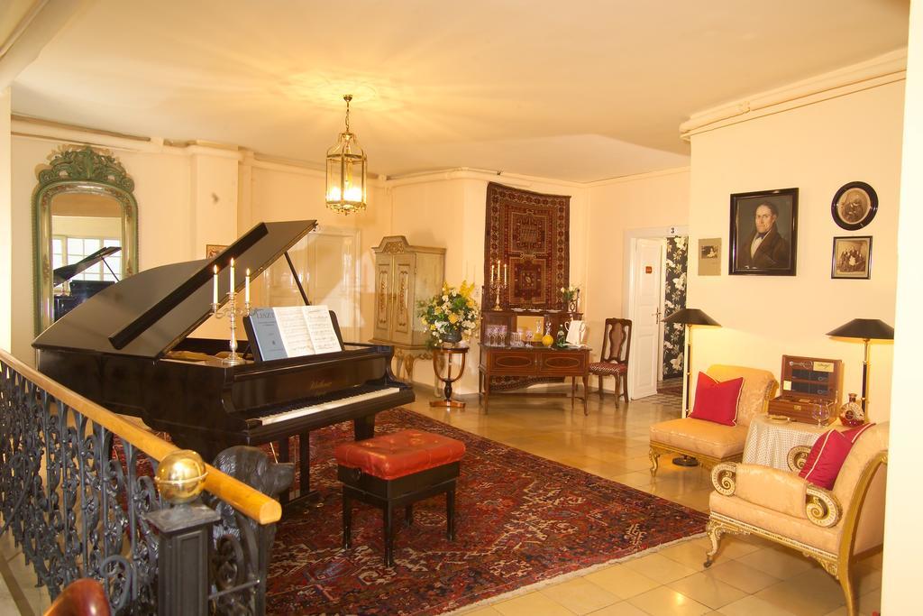 Hotel Goldener Anker Bayreuth Luaran gambar