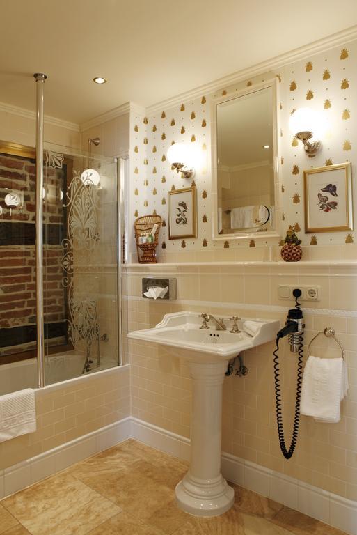 Hotel Goldener Anker Bayreuth Luaran gambar