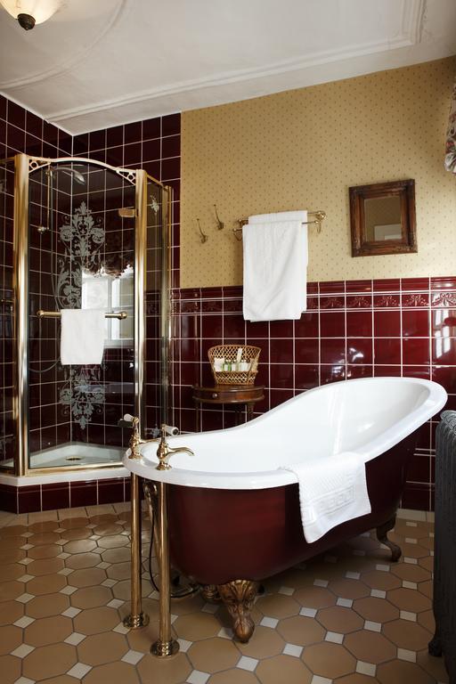 Hotel Goldener Anker Bayreuth Luaran gambar