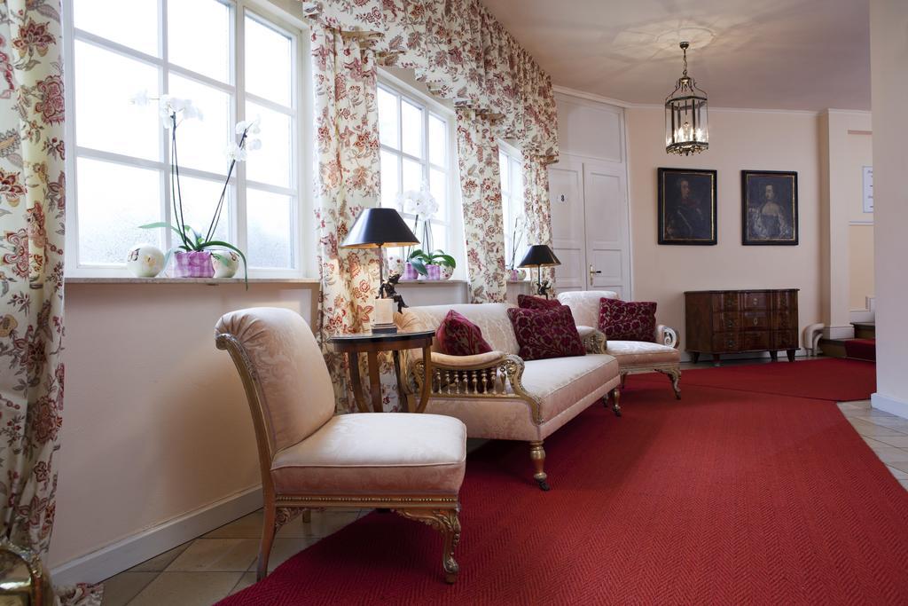 Hotel Goldener Anker Bayreuth Luaran gambar