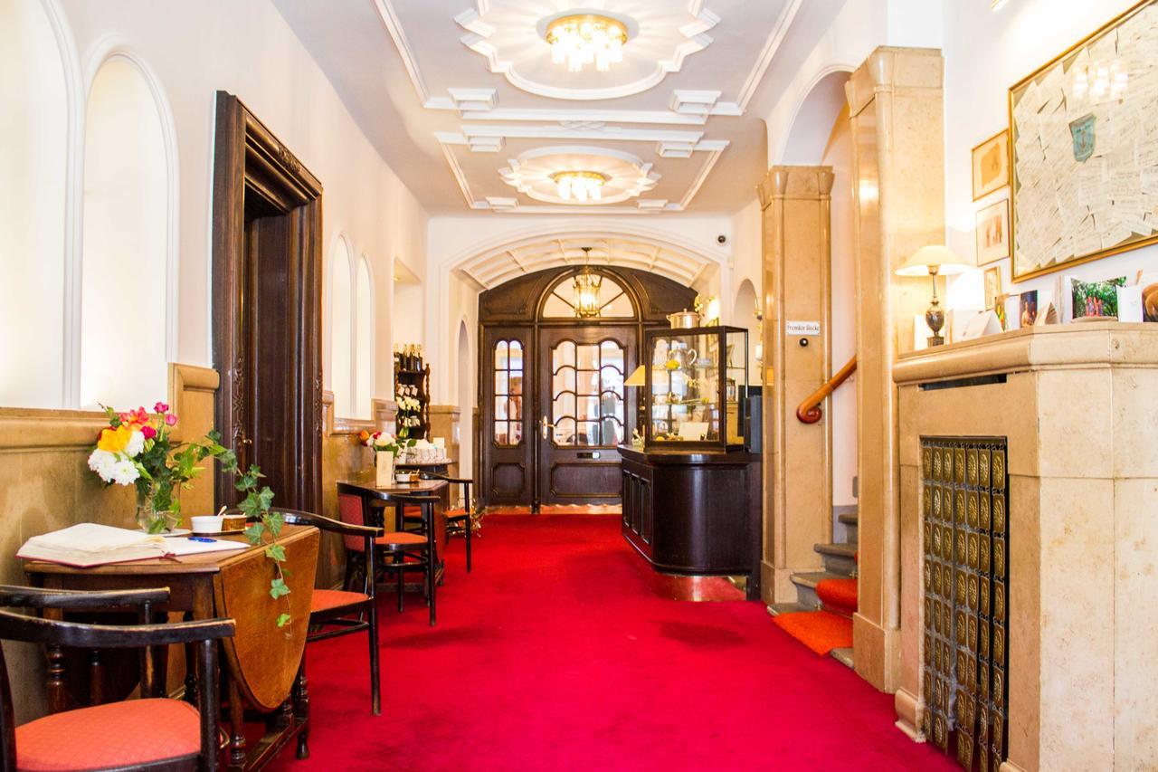 Hotel Goldener Anker Bayreuth Luaran gambar